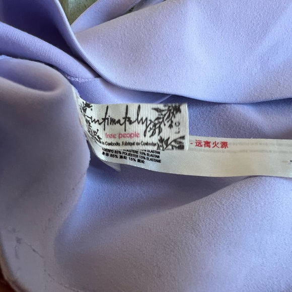 Free People Movement Seamless Bra - Picture 3 of 3